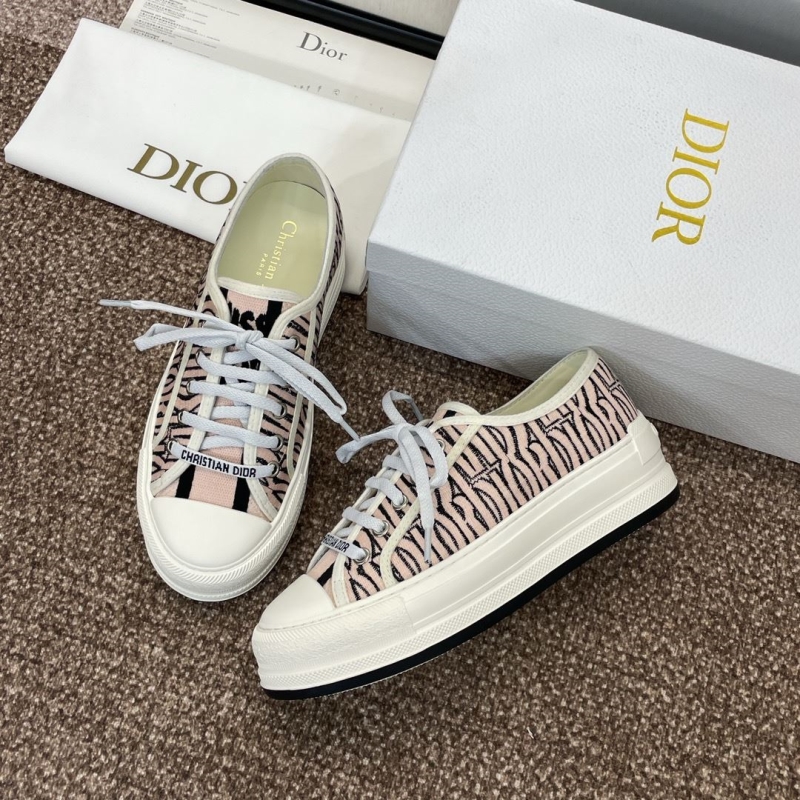 Christian Dior Casual Shoes